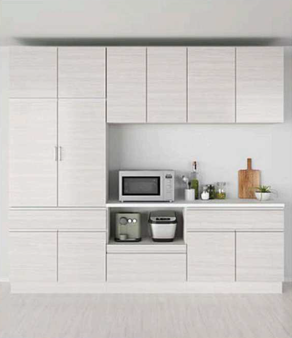 カップボード｜かえで