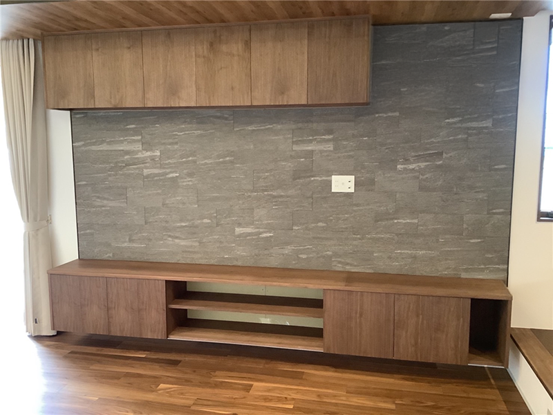 テレビボード｜あずさ