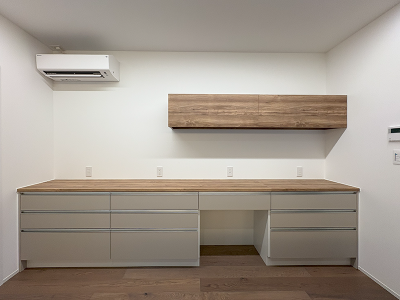 カップボード｜あんず